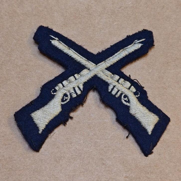 RAF & Air Training Corps Marksman-badge, Verzamelen, Militaria | Algemeen, Luchtmacht, Embleem of Badge, Ophalen of Verzenden