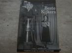 BESTE KIJKERS - 40 JAAR VLAAMSE TELEVISIE, Boeken, Ophalen of Verzenden, Gelezen