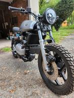 BMW K75 Cafe Racer, Motoren, Motoren | BMW, Particulier