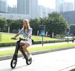Scooter éléctrique New Design, Vélos & Vélomoteurs, Scooters | Vespa, Enlèvement ou Envoi, Classe A (25 km/h), Neuf, Autres modèles