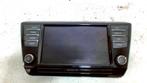 NAVIGATIE DISPLAY Skoda Superb Combi (3V5) (3V0919606), Auto-onderdelen, Gebruikt, Skoda
