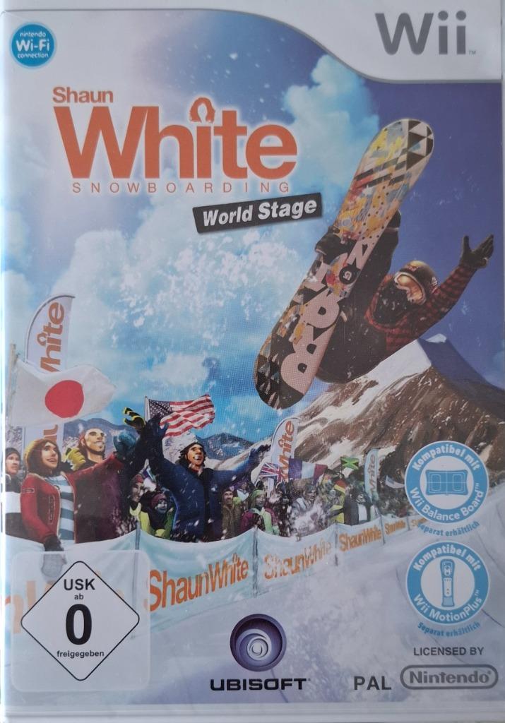 WII SPELLETJES – DIVERSE NIEUW IN VERPAKKING – KOOPJES, Games en Spelcomputers, Games | Nintendo Wii, Nieuw, Sport, Ophalen