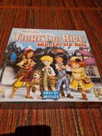 Ticket to ride junior, Ophalen of Verzenden, Gebruikt