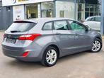 Hyundai i30 🟢1.6 DIESEL 110CV BREAK - 1ER PROPRIETAIRE, Auto's, Hyundai, Voorwielaandrijving, Euro 5, Stof, Gebruikt