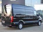 Mercedes-Benz Sprinter 317 L2H2 FULL OPTIONS, Automaat, Achterwielaandrijving, 4 cilinders, Zwart