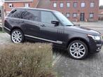 range rover voque 4.4 sdv8 diesel, Auto's, Land Rover, Automaat, Euro 5, 8 cilinders, Leder