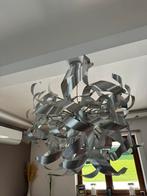 Lustre Atome, Maison & Meubles, Lampes | Lustres, Enlèvement, Comme neuf, Métal, Moderne
