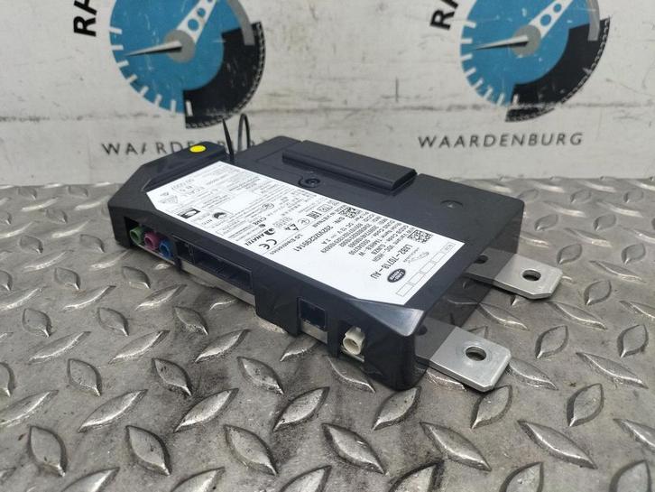 JAGUAR E PACE X540 R-Dynamic HSE [ECU] 2023, Auto-onderdelen, Elektronica en Kabels, Gebruikt, ARN erkend, Stiba lid, Erkend duurzaam