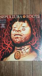 Sepultura - Roots, CD & DVD, Vinyles | Hardrock & Metal, Neuf, dans son emballage, Enlèvement ou Envoi