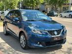 Suzuki Baleno 1.2 i - Exclusive - Xenon - Camera - 8500KM!, Auto's, Suzuki, Voorwielaandrijving, 4 deurs, Stof, 4 cilinders