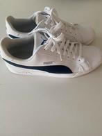 Puma maat 46, Kleding | Heren, Schoenen, Ophalen, Puma, Wit, Zo goed als nieuw