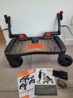 Buggy Board Maxi Lascal – Meerijplank, Enlèvement