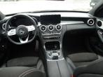MERCEDES-BENZ C220  DIESEL 06-19, Autres modèles, Achat, Entreprise, Cruise Control