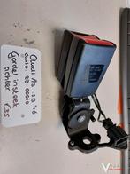 Audi A3 automaat 1.2B Gordel insteek achter '16, Auto-onderdelen, Ophalen of Verzenden, Gebruikt