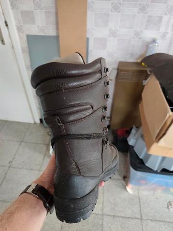 Le shameau hiking boots beschikbaar voor biedingen
