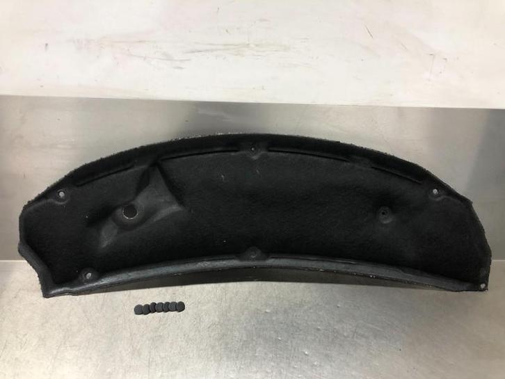 MOTORKAP BEKLEDING Suzuki Alto (GF) (01-2009/-), Auto-onderdelen, Overige Auto-onderdelen, Suzuki, Gebruikt