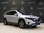 Mercedes-Benz EQB 250+ Business Line DOS 8133, Auto's, Stof, Gebruikt, 5 zetels, 5 deurs