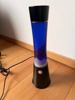 Lavalamp Purple White Wax E14 H40cm, 30 tot 60 watt, Gloeilamp, E14 (klein), Nieuw