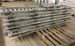 rollenbaan rollerbaan transportband zaagmachine bandzaag, Ophalen