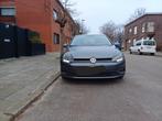 Golf 7.5 euro6 263000km, Auto's, Voorwielaandrijving, Euro 6, Zilver of Grijs, Te koop