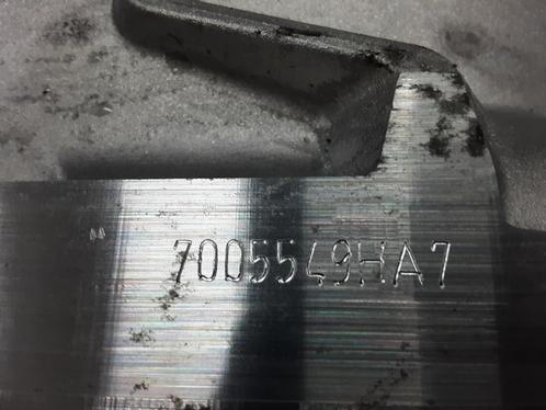 VERSNELLINGSBAK SCHAKEL BMW 3 serie (G20) (GS6L40LZ), Auto-onderdelen, Transmissie en Toebehoren, BMW, Gebruikt