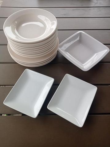 Gratis Servies !!! beschikbaar voor biedingen