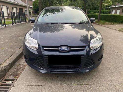 Ford Focus Benzine – Bouwj 2014 – Gekeurd, Auto's, Ford, Particulier, Focus, ABS, Airbags, Airconditioning, Boordcomputer, Centrale vergrendeling
