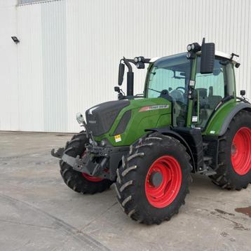 2018 Fendt 310 S4 Profiplus, Enlèvement ou Envoi, Jusqu'à 2500, 80 à 120 ch, Utilisé