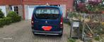 Peugeot Rifter 1.2 benzine, Voorwielaandrijving, Euro 6, 1462 kg, Blauw