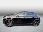 Citroen C3 1.2 PureTech 83 S&S MAN C-Series, Auto's, Voorwielaandrijving, Stof, 450 kg, Zwart