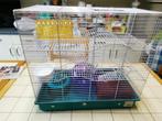 Cage pour hamster complète, Kooi, Gebruikt, Hamster, Ophalen