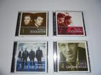 20 - Delige vintage CD collectie HLN, Ophalen of Verzenden, Zo goed als nieuw