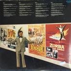 Caravelli – 24 Beroemde Filmmelodieën dubbellp, Enlèvement ou Envoi