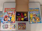 Lot pokemon gadgets, Ophalen of Verzenden, Gebruikt