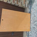 Plateau à roulettes, Enlèvement, Comme neuf