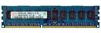 4GB 2Rx8 PC3-10600R DDR3-1333 ECC, Hynix HMT351R7BFR8C-H9, Computers en Software