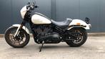 Harley Davidson LOW RIDER S, 2 cilinders, Particulier, 1920 cc