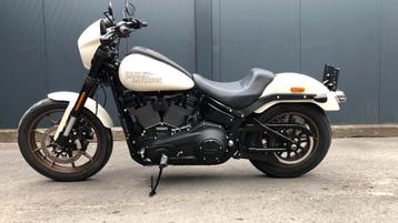 Harley Davidson LOW RIDER S beschikbaar voor biedingen