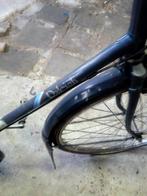 Raleigh herenfiets, Fietsen en Brommers, Ophalen of Verzenden, Gebruikt