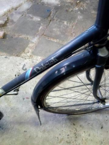 Raleigh herenfiets beschikbaar voor biedingen