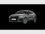 Audi Q3 Sportback Sportback 35 TFSI Business Edition S line, Automaat, SUV of Terreinwagen, 157 g/km, Q3