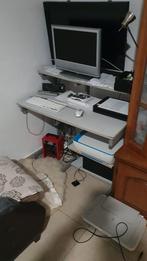 Gratis bureau, Ophalen, Zo goed als nieuw