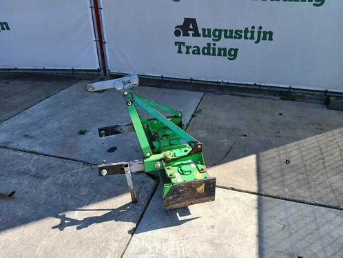 Mini roterkopeg, Zakelijke goederen, Machines en Bouw | Tuin, Park en Bosbouw, Overige typen