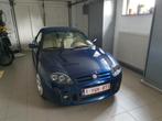 MGTF te koop ., Auto's, Achterwielaandrijving, Beige, 4 cilinders, Blauw