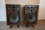 Kenwood KL-777a Vintage Speakers, Audio, Tv en Foto, Luidsprekerboxen, Gebruikt, Overige typen, 60 tot 120 watt, Ophalen