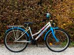 Kinderfiets “Flower Fun”, Ophalen