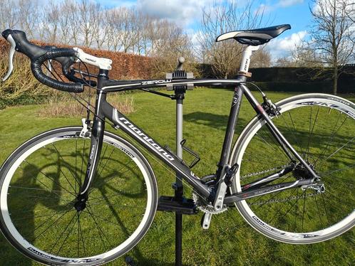 Racefiets, Fietsen en Brommers, Fietsen | Racefietsen, Gebruikt, Aluminium, Ophalen