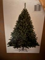 Kunststof kerstboom, Diversen, Ophalen