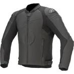 Motorpak 2-delig maat 48, Motoren, Ophalen of Verzenden, Alpinestars, Tweedehands, Heren