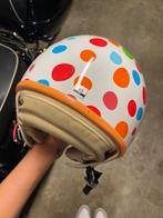 Vespa helm maat xs, Ophalen, Gebruikt, XS